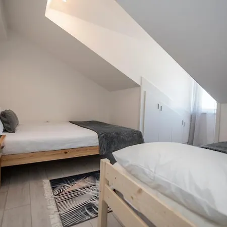 Apartment Bregovi