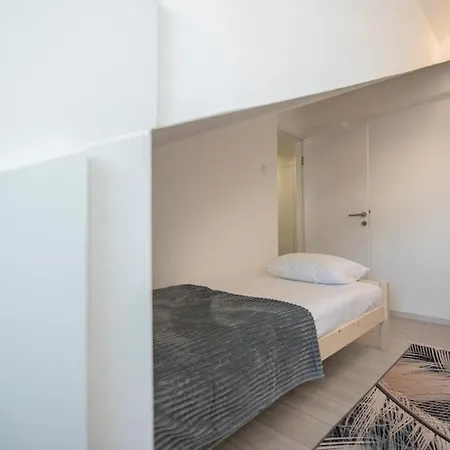 Bregovi Apartment