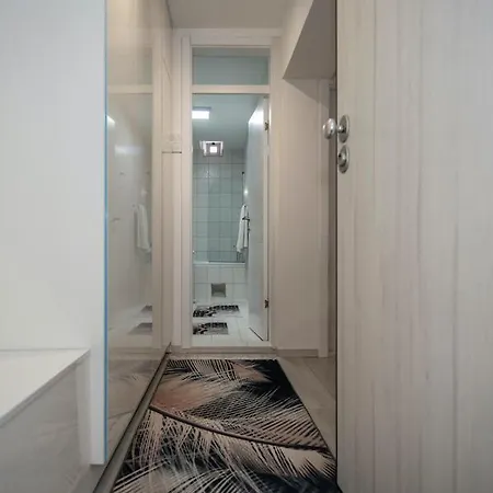 Bregovi Apartment *