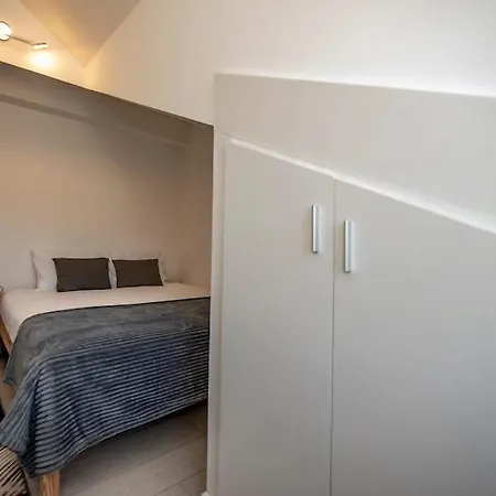 Apartment Bregovi *